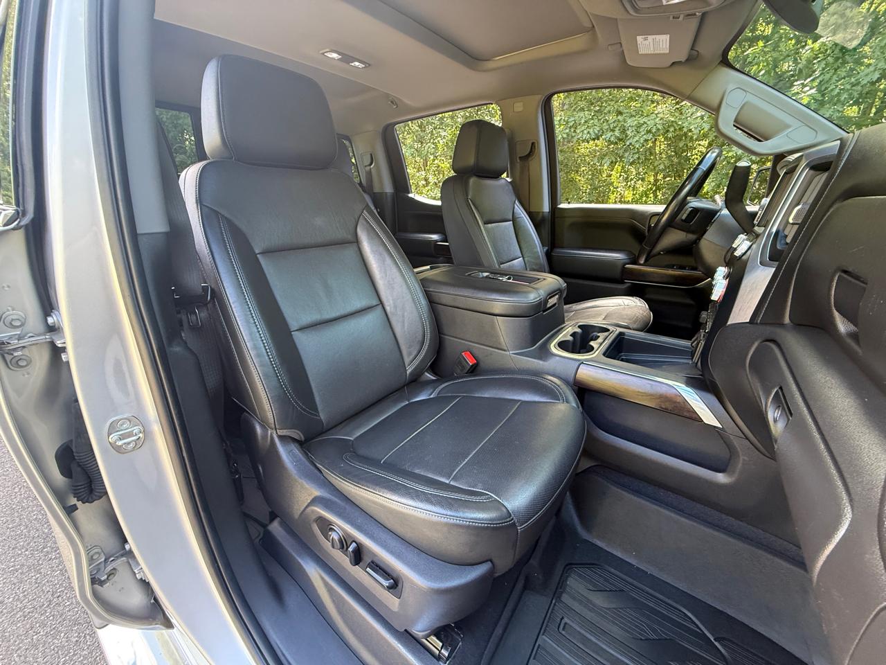 GMC Sierra 1500  2019