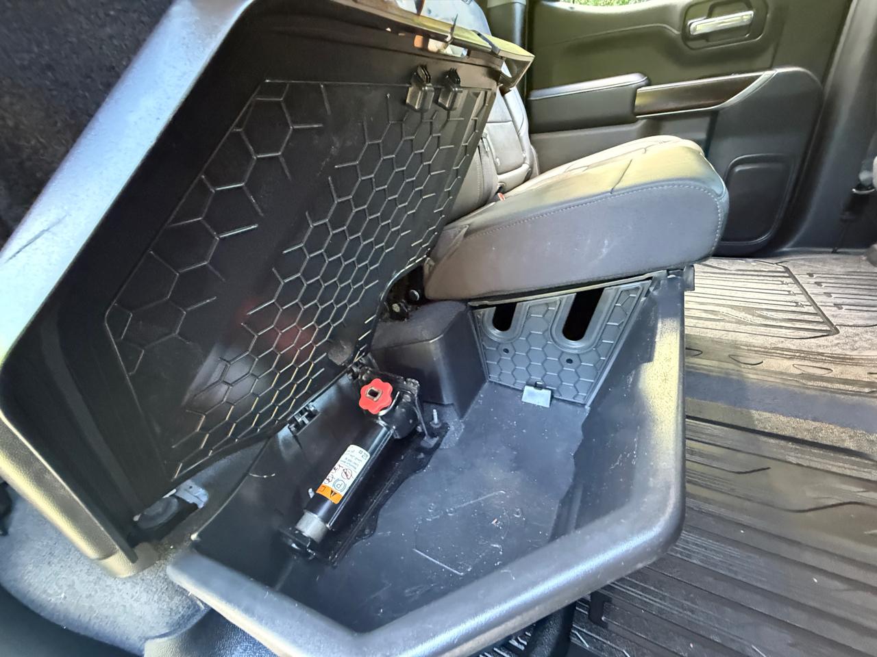 GMC Sierra 1500  2019