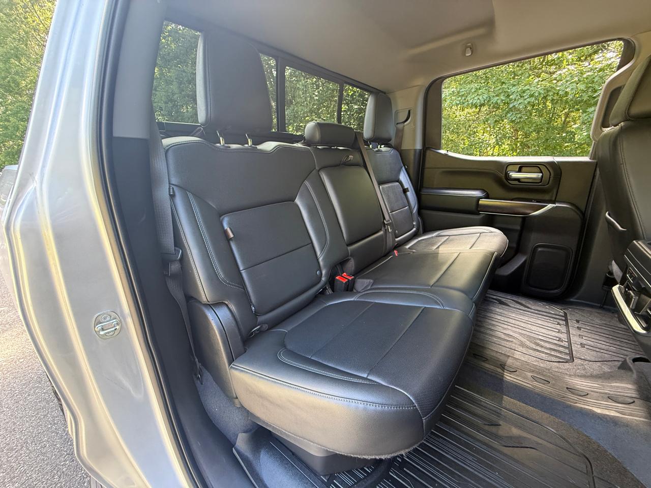 GMC Sierra 1500  2019