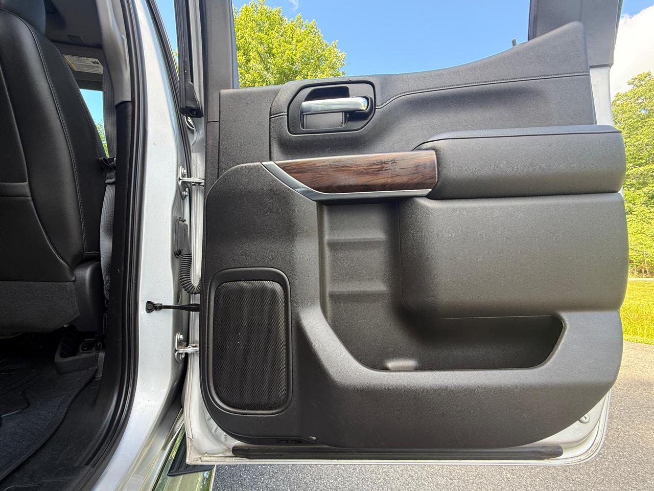 GMC Sierra 1500  2019
