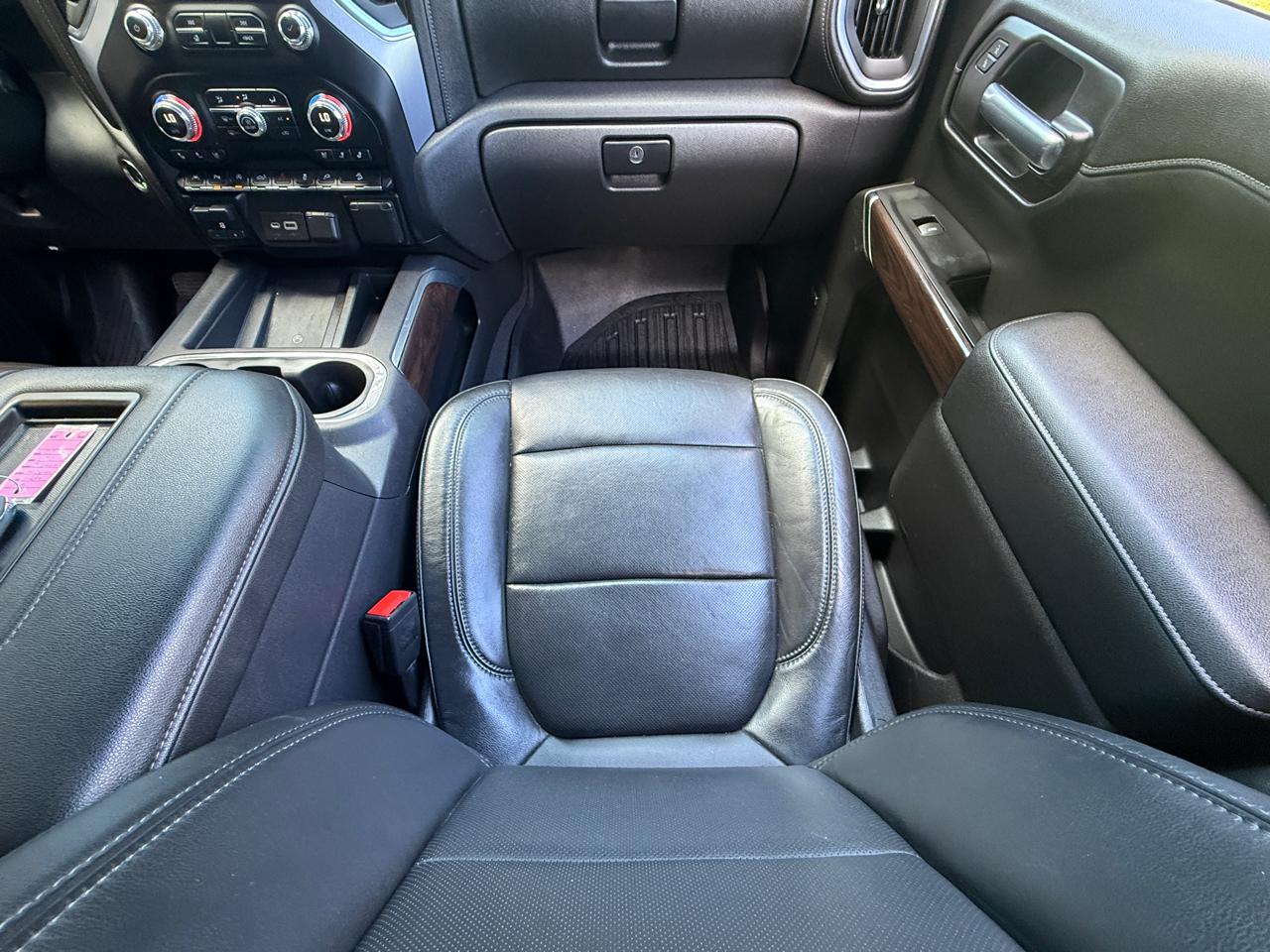 GMC Sierra 1500  2019