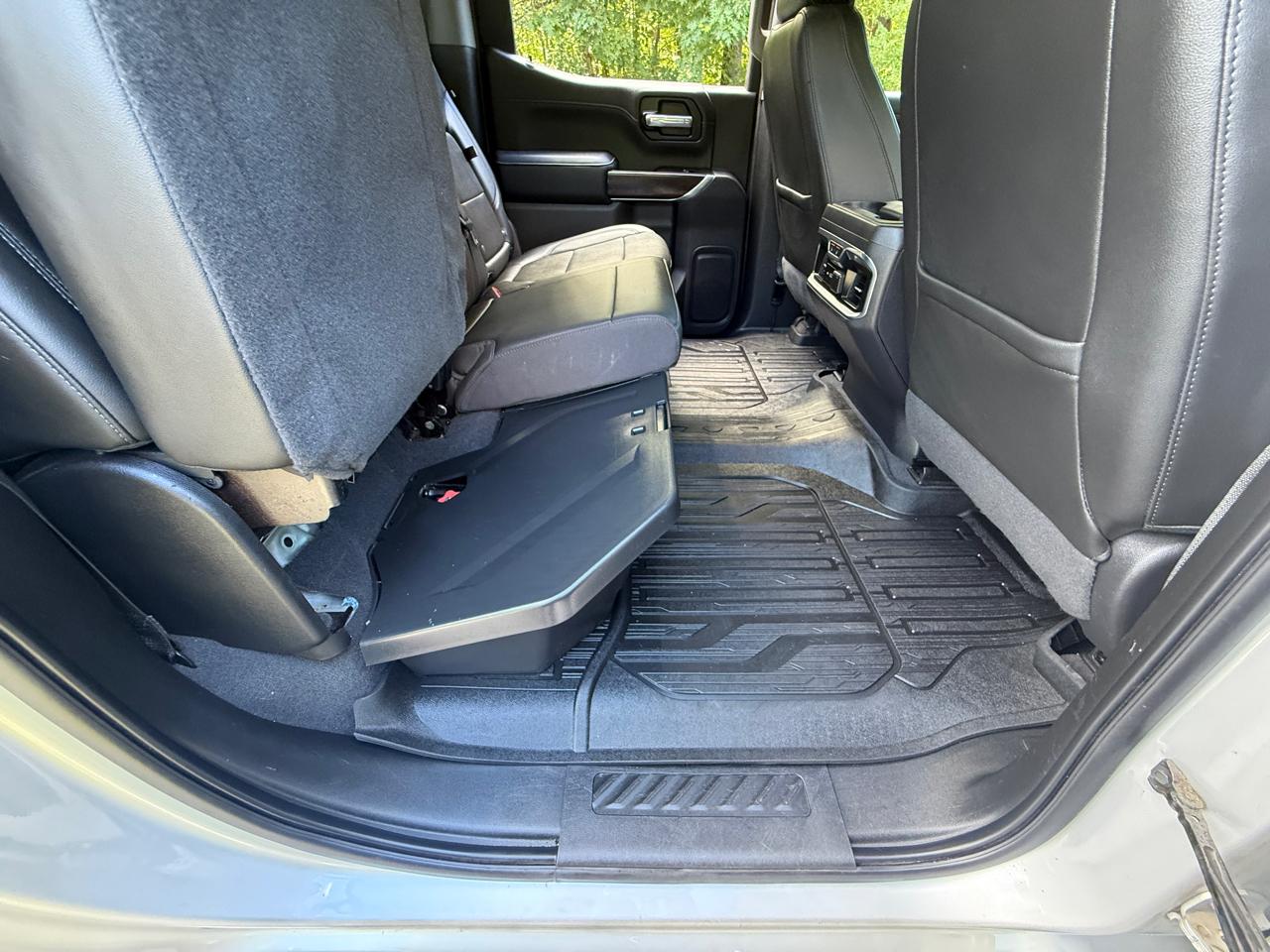 GMC Sierra 1500  2019