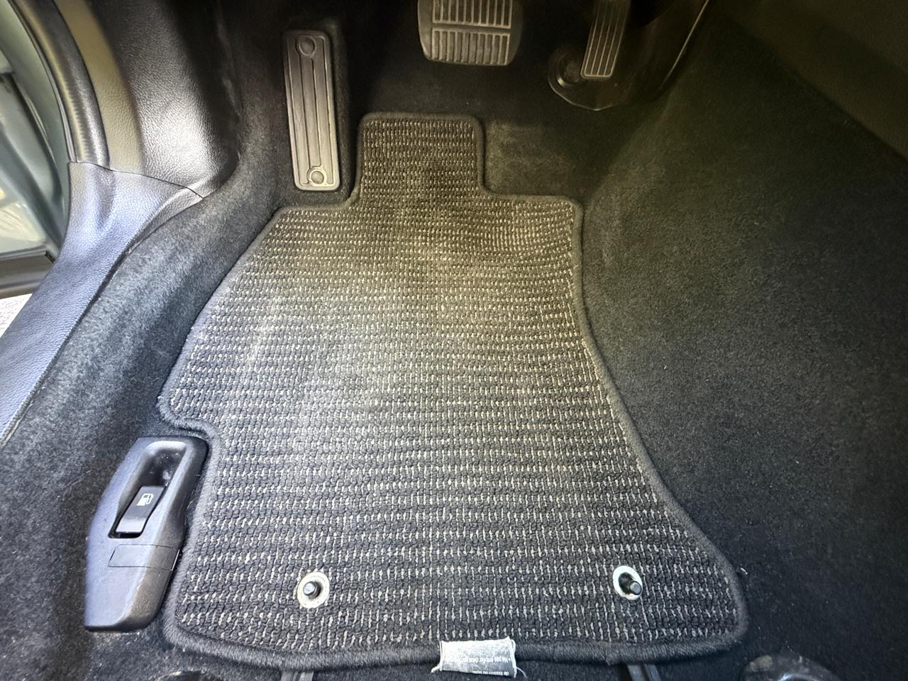 Subaru Forester 4dr CVT 2.5i Premium PZEV 2015