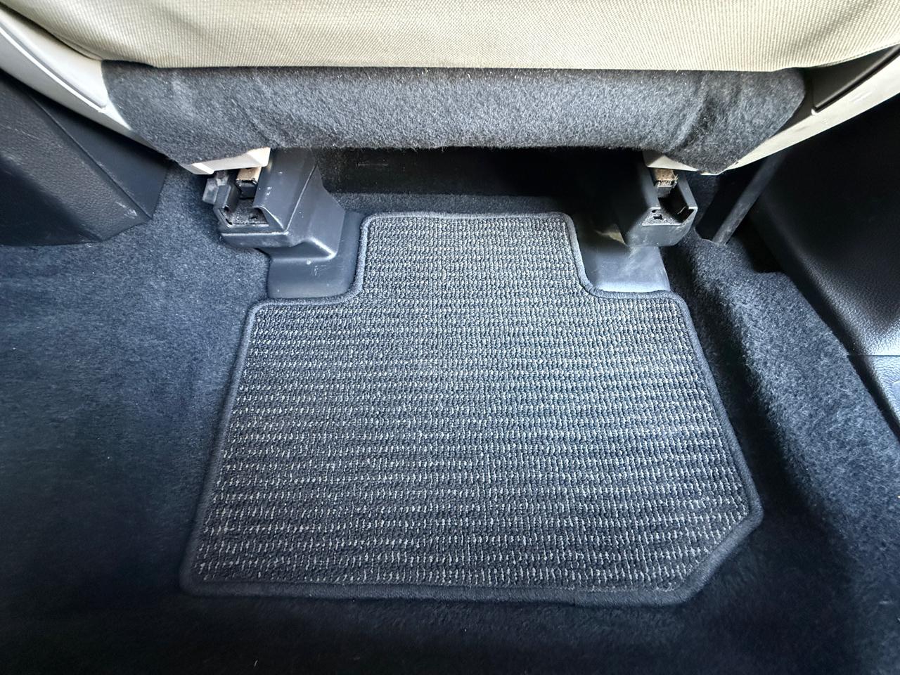 Subaru Forester 4dr CVT 2.5i Premium PZEV 2015