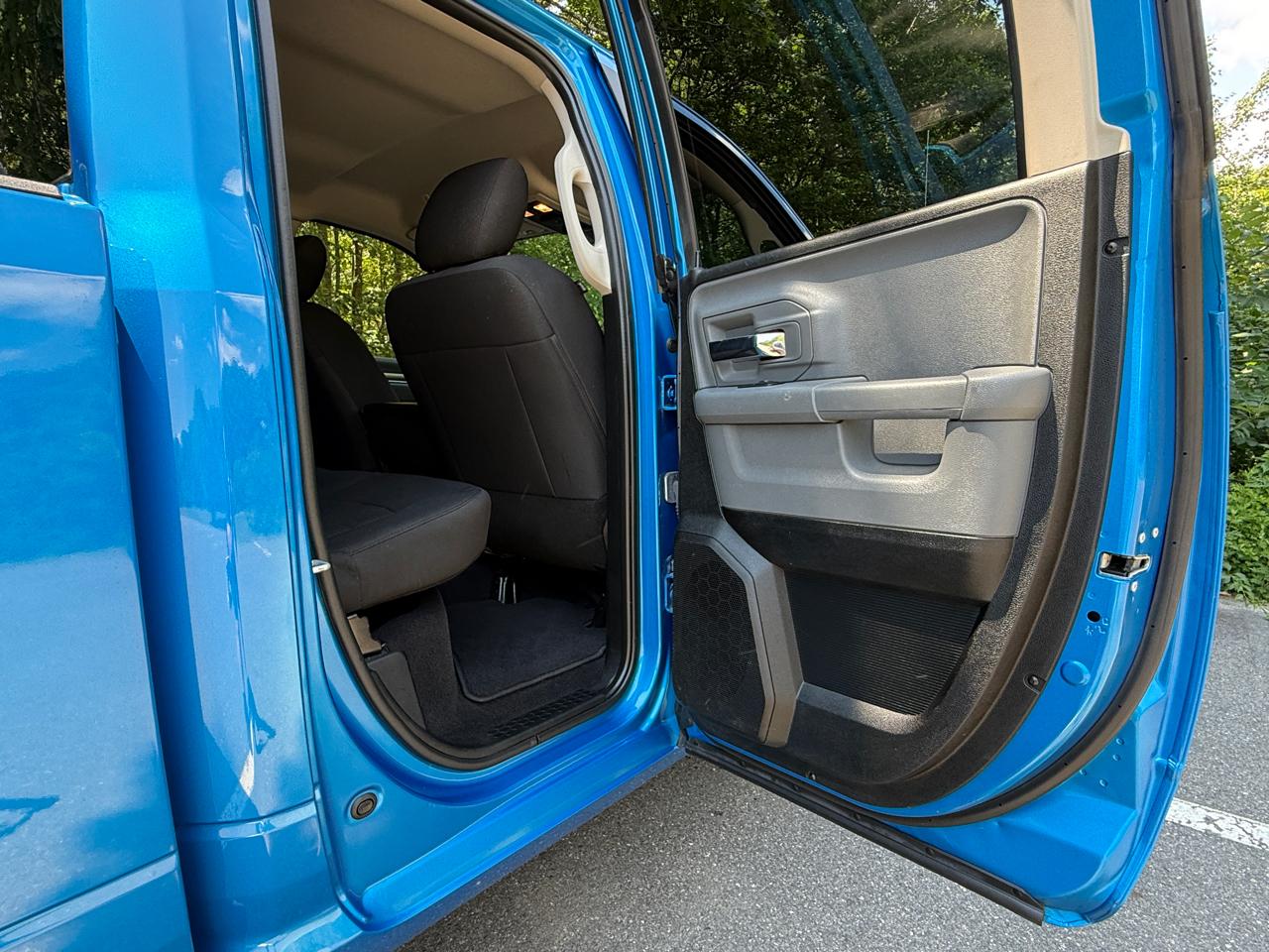 RAM 1500 Classic  2020