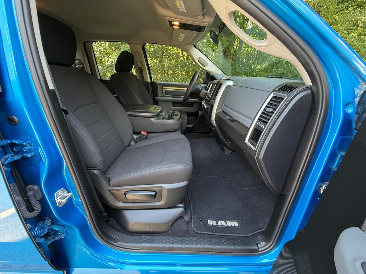 RAM 1500 Classic  2020