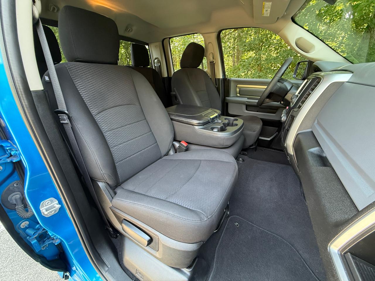 RAM 1500 Classic  2020