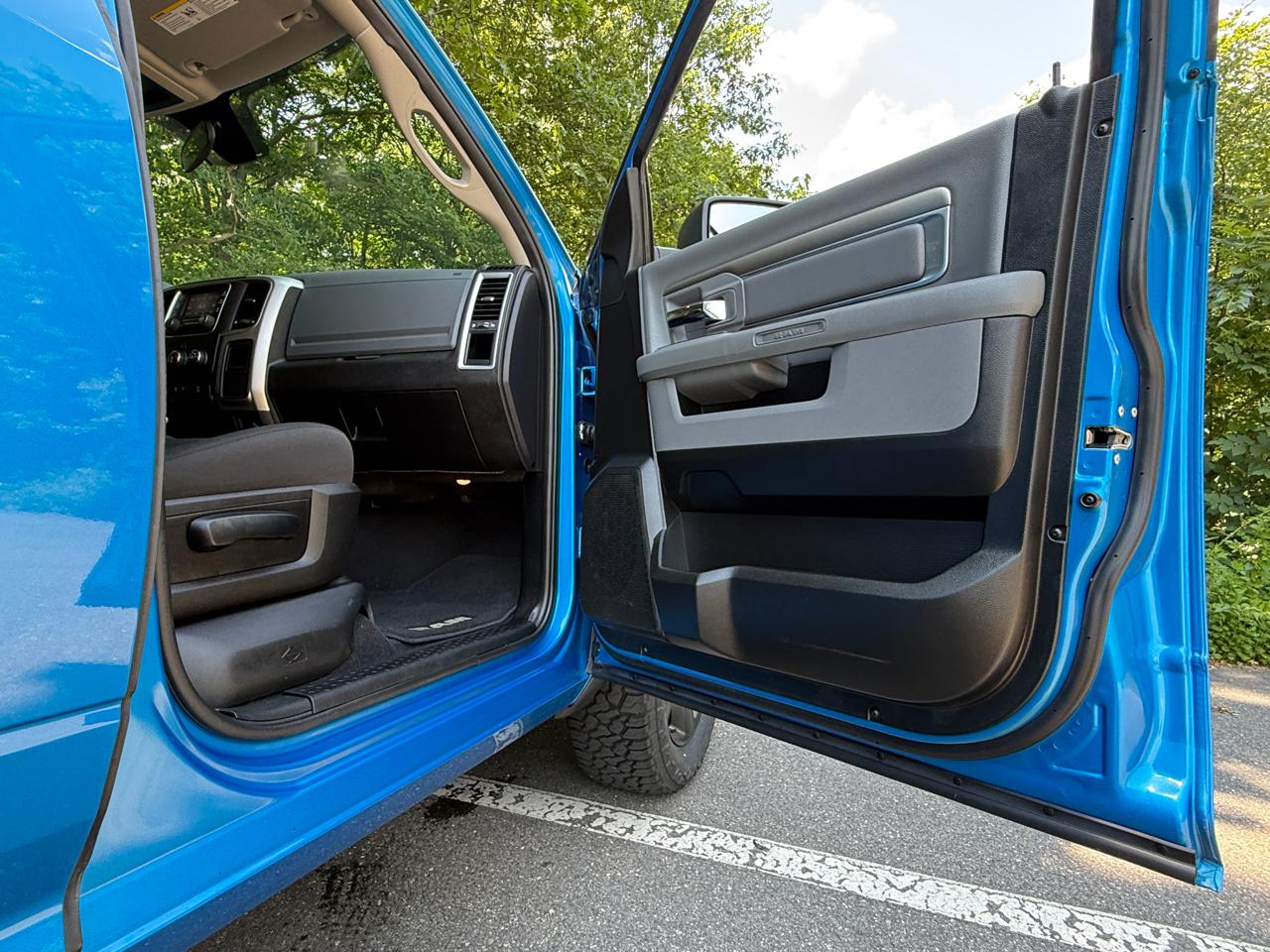 RAM 1500 Classic  2020
