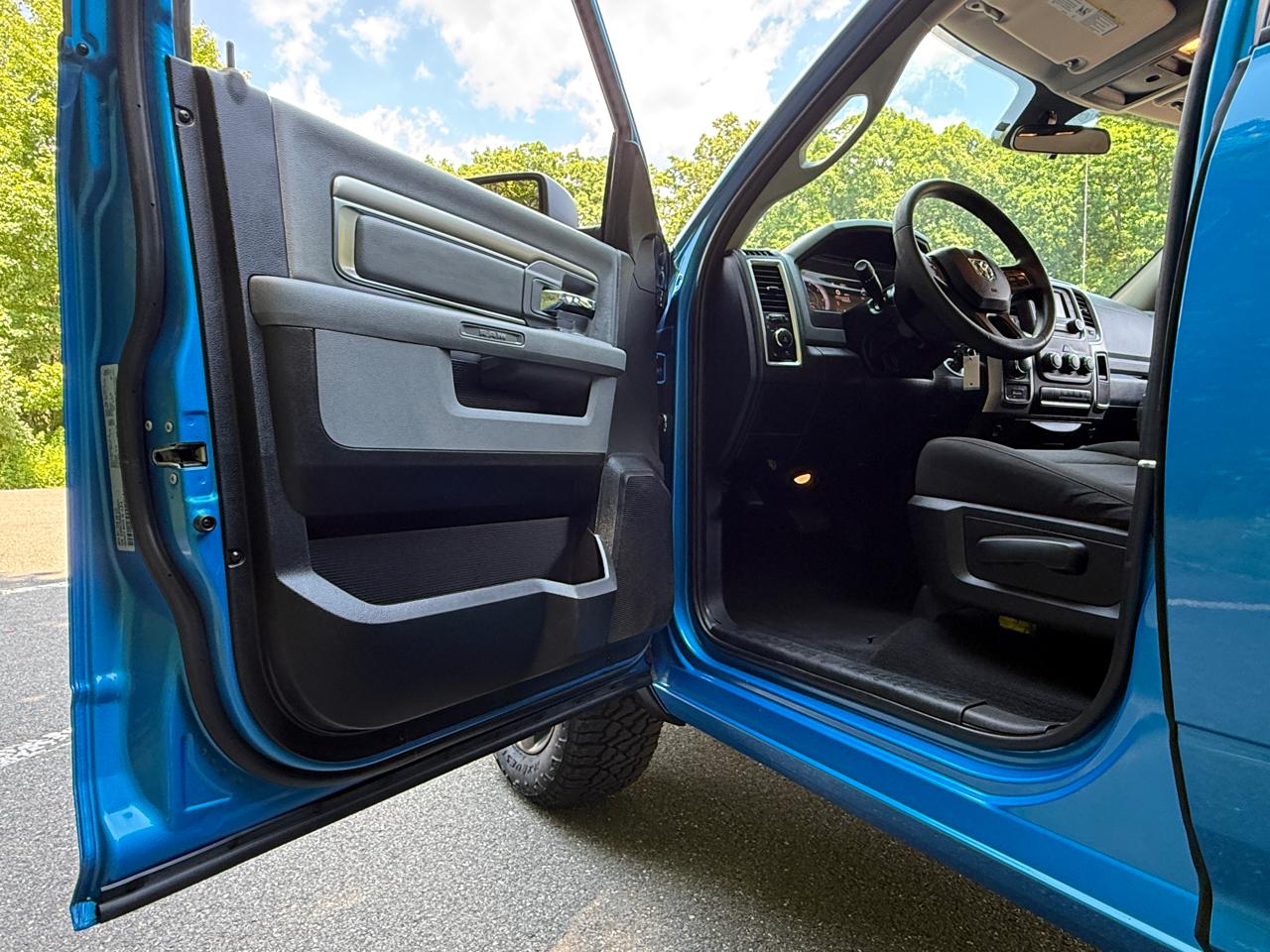 RAM 1500 Classic  2020