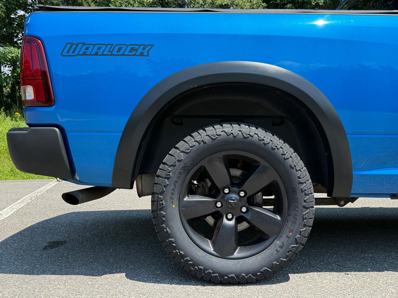 RAM 1500 Classic  2020