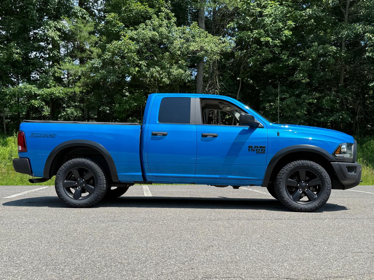 RAM 1500 Classic  2020