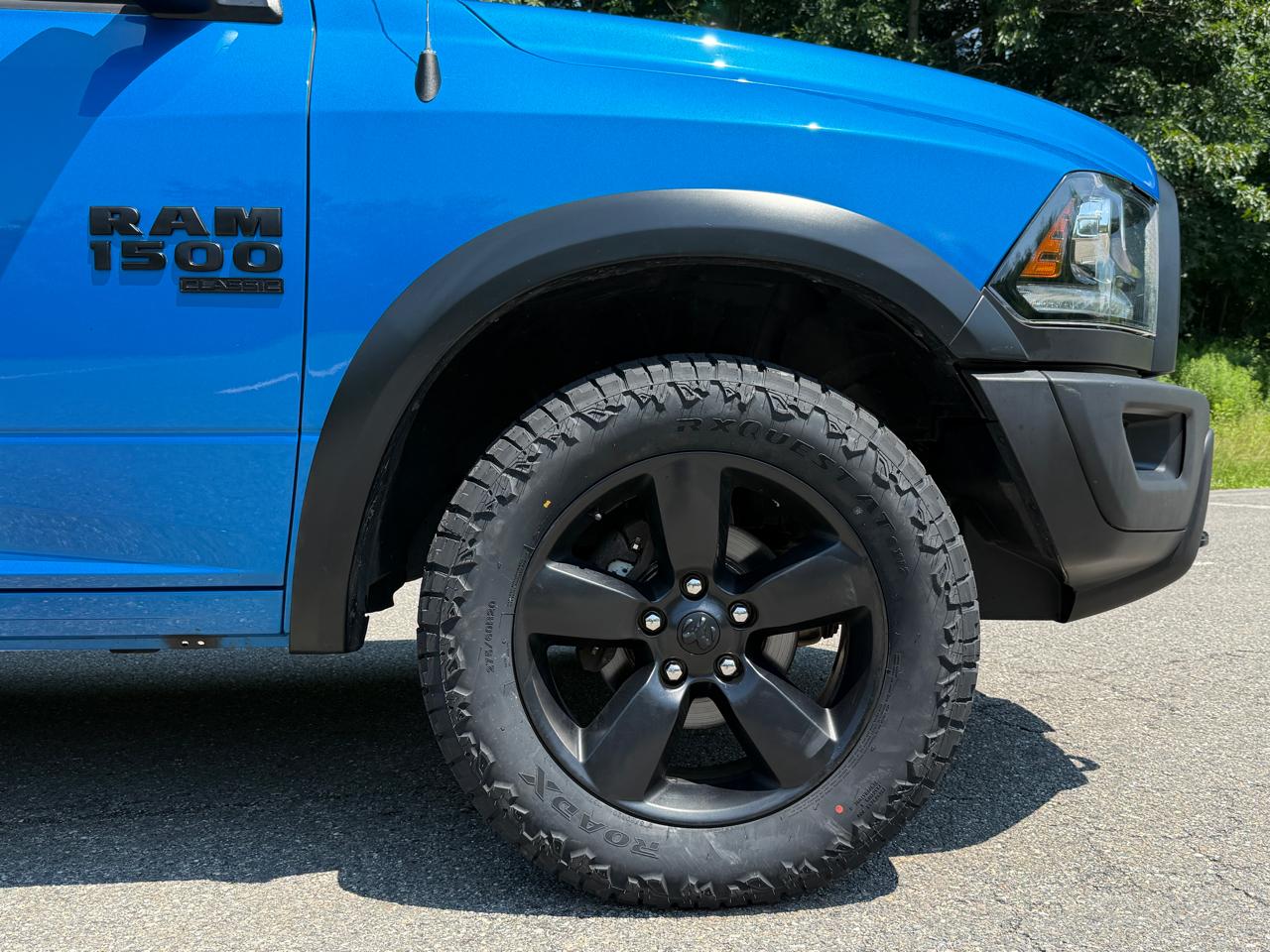RAM 1500 Classic  2020