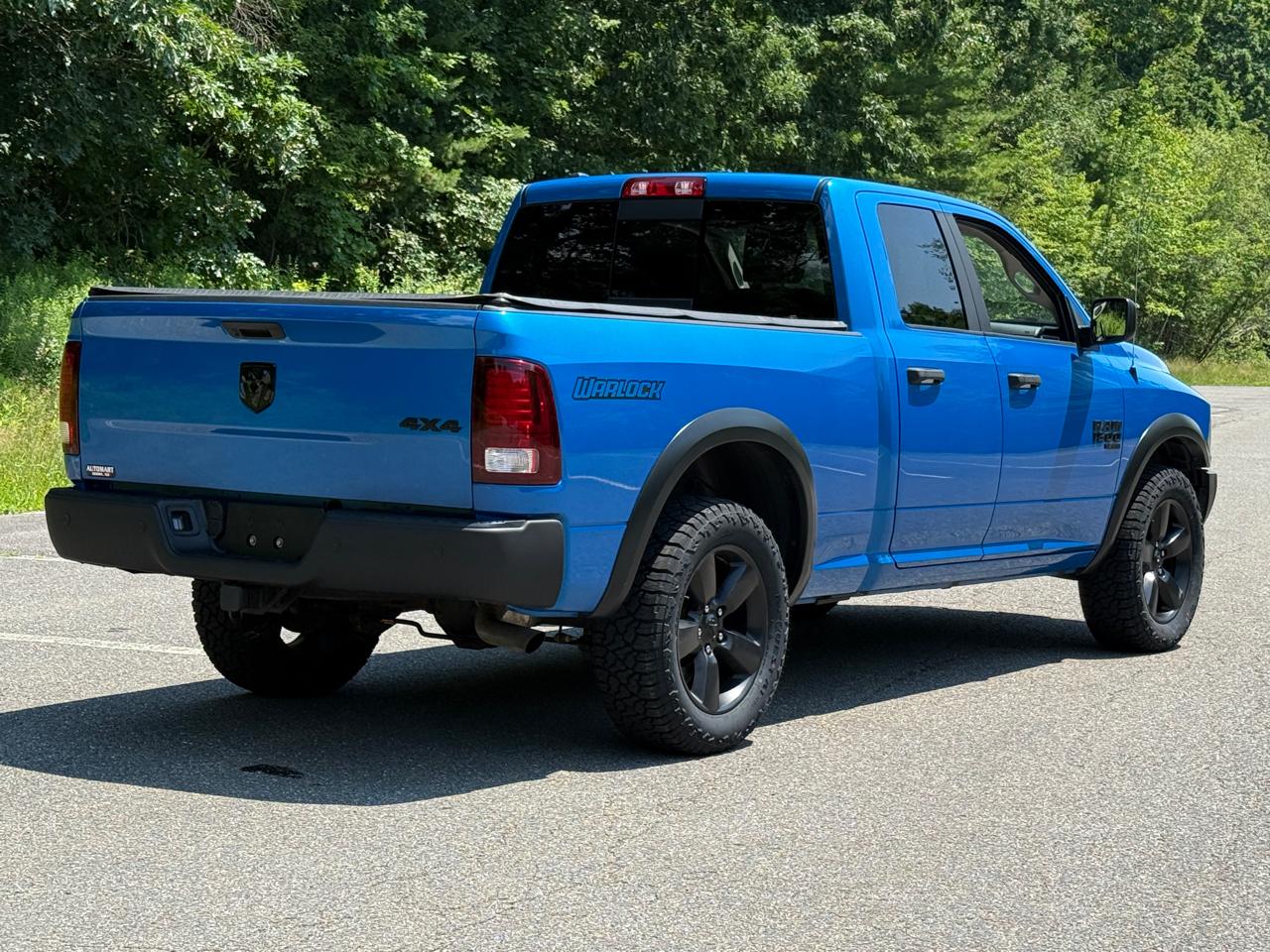 RAM 1500 Classic  2020