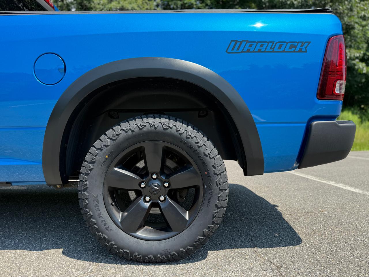 RAM 1500 Classic  2020