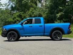 2020 RAM 1500 Classic 