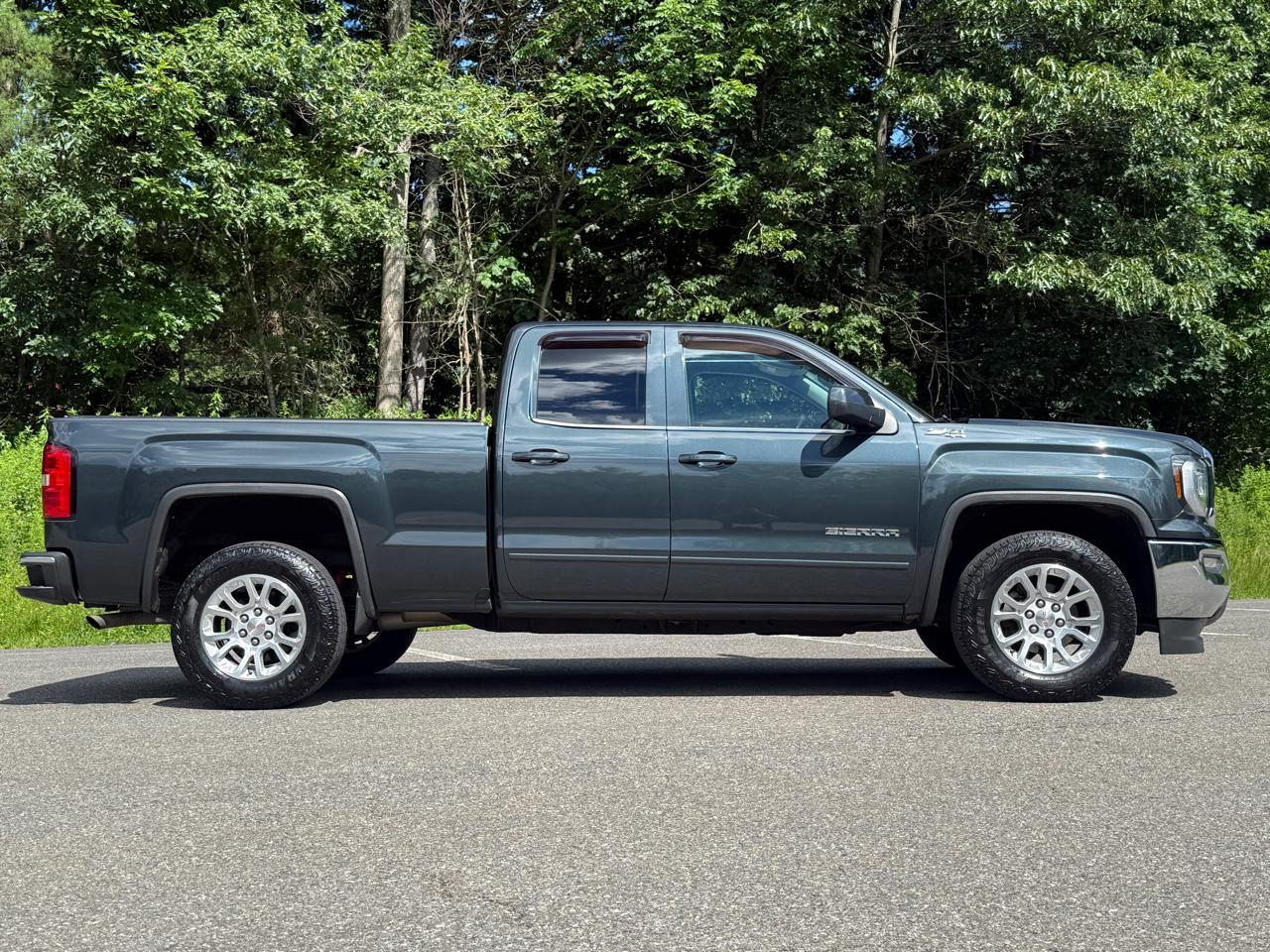 GMC Sierra 1500  2018