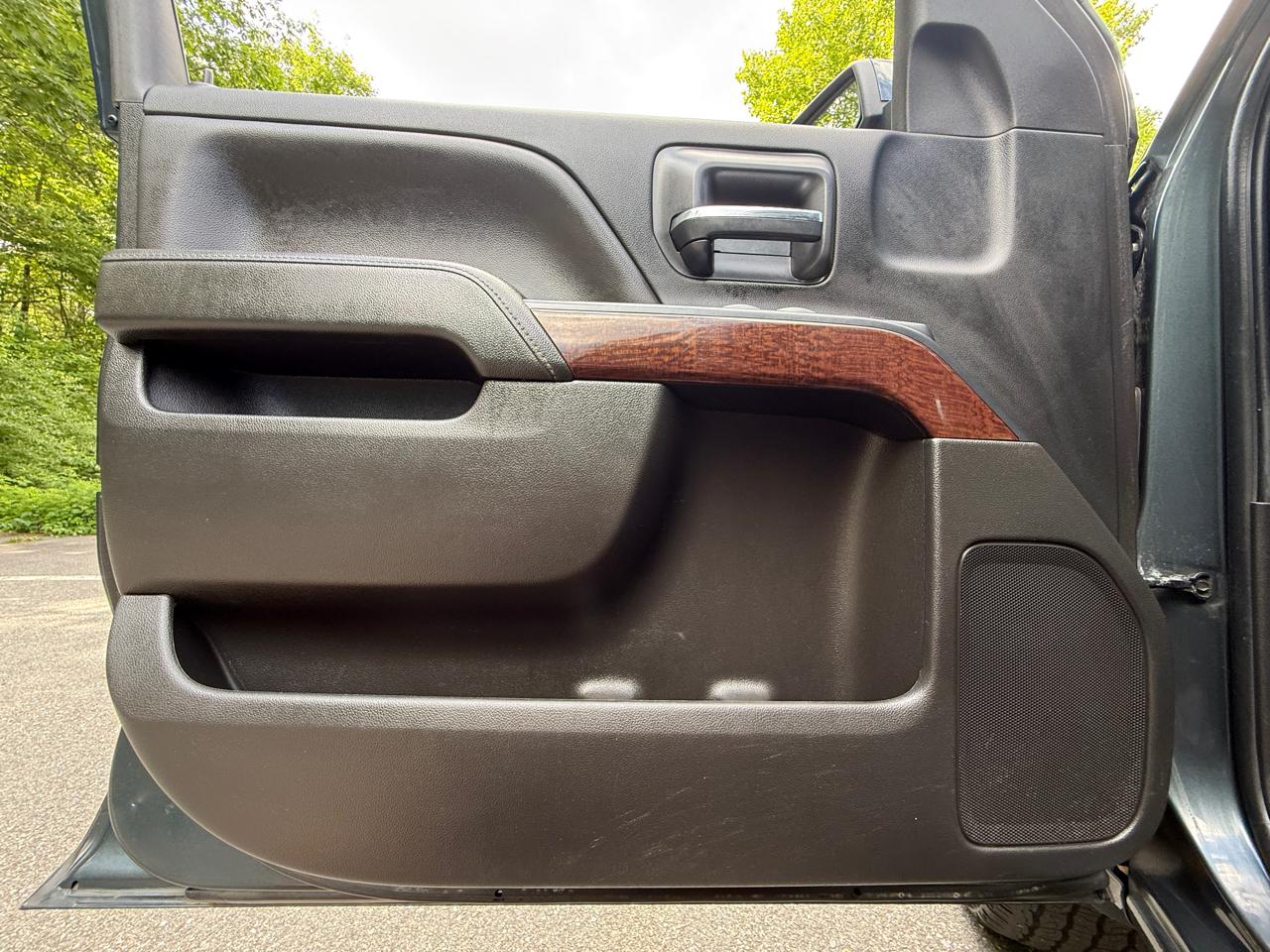 GMC Sierra 1500  2018
