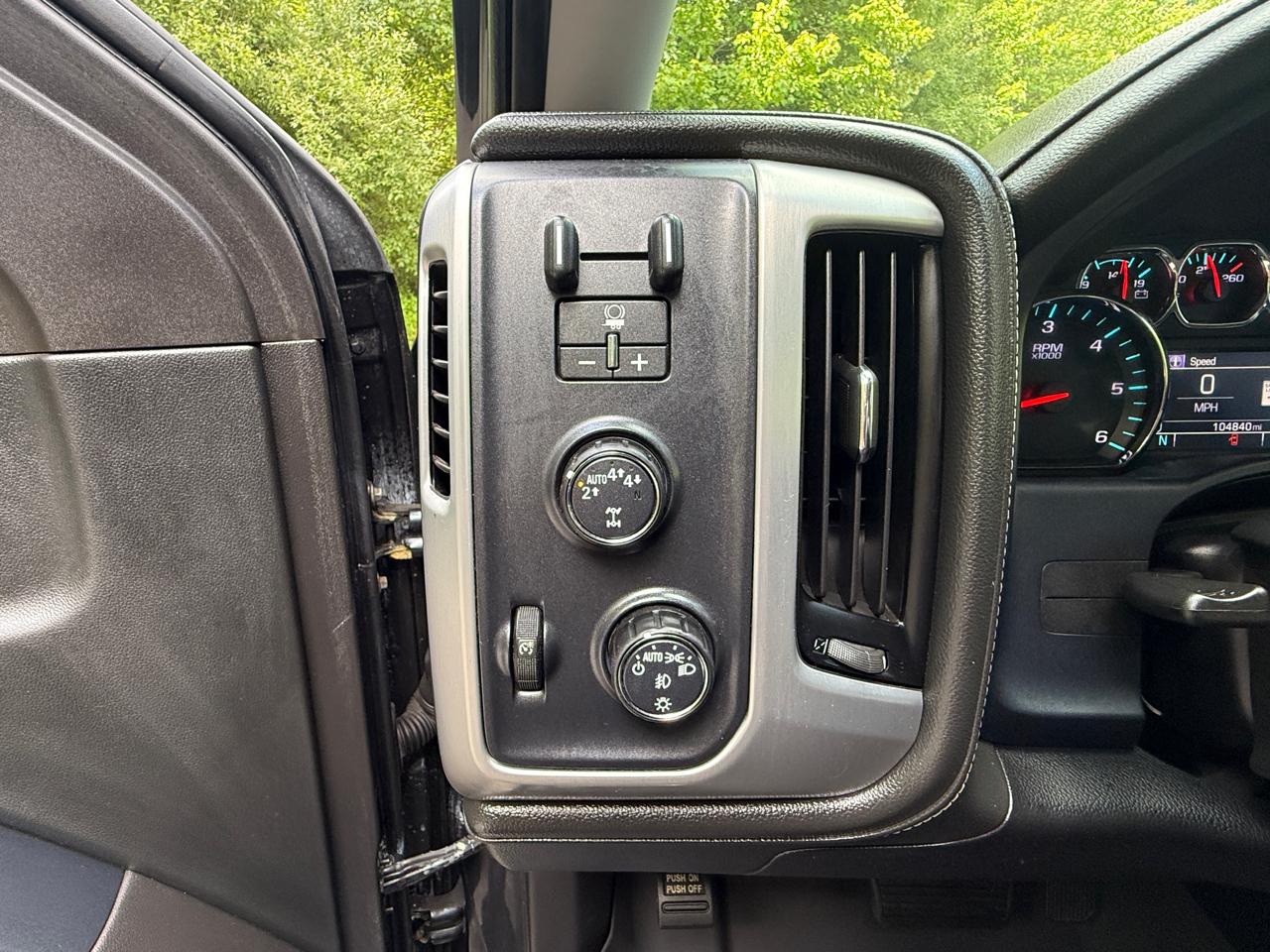 GMC Sierra 1500  2018