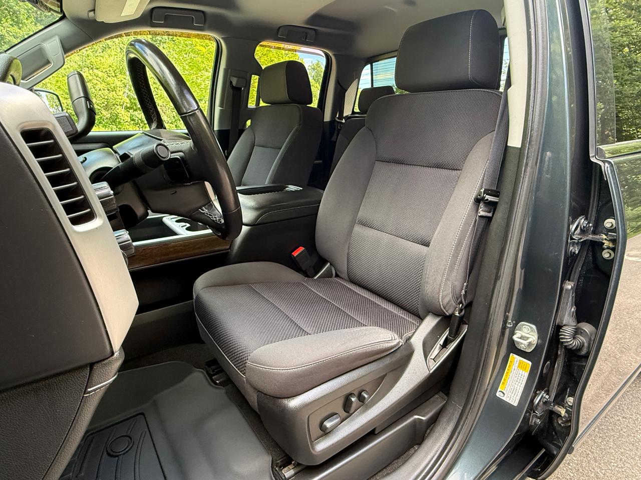 GMC Sierra 1500  2018