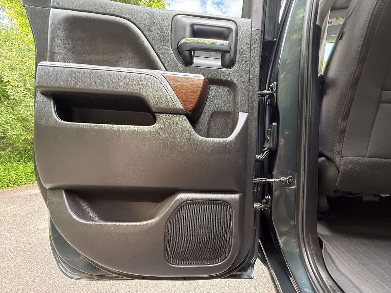 GMC Sierra 1500  2018