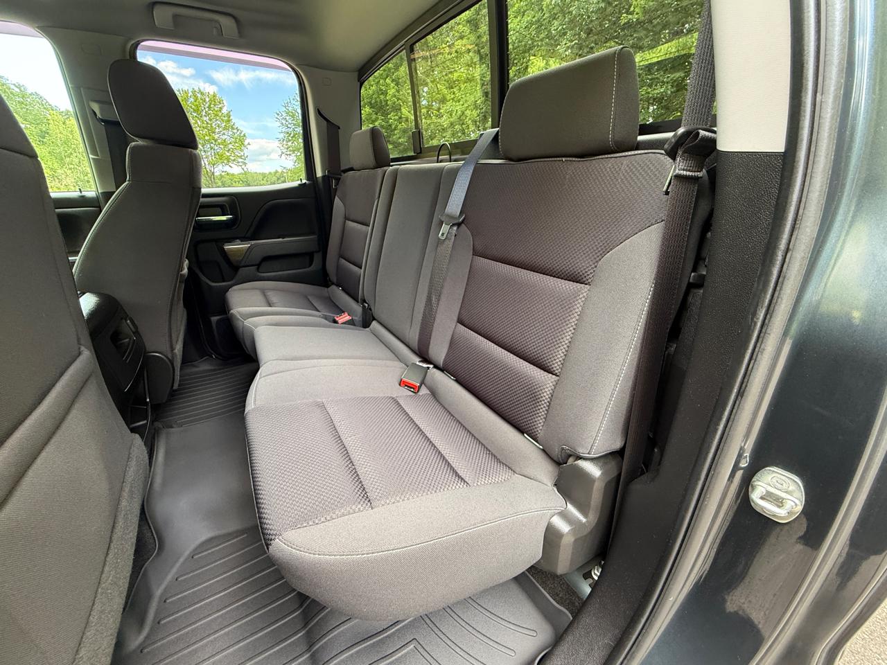GMC Sierra 1500  2018