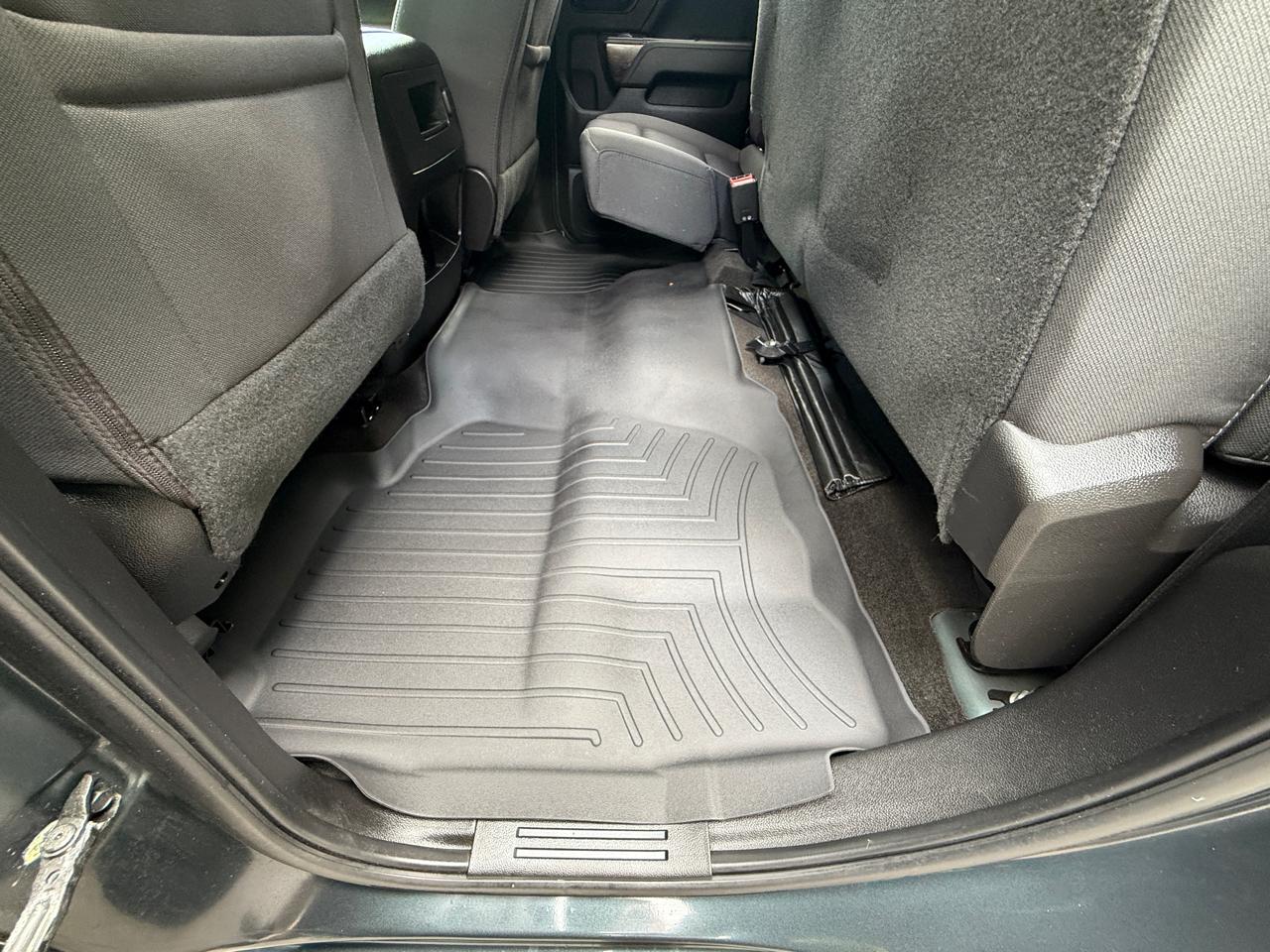 GMC Sierra 1500  2018