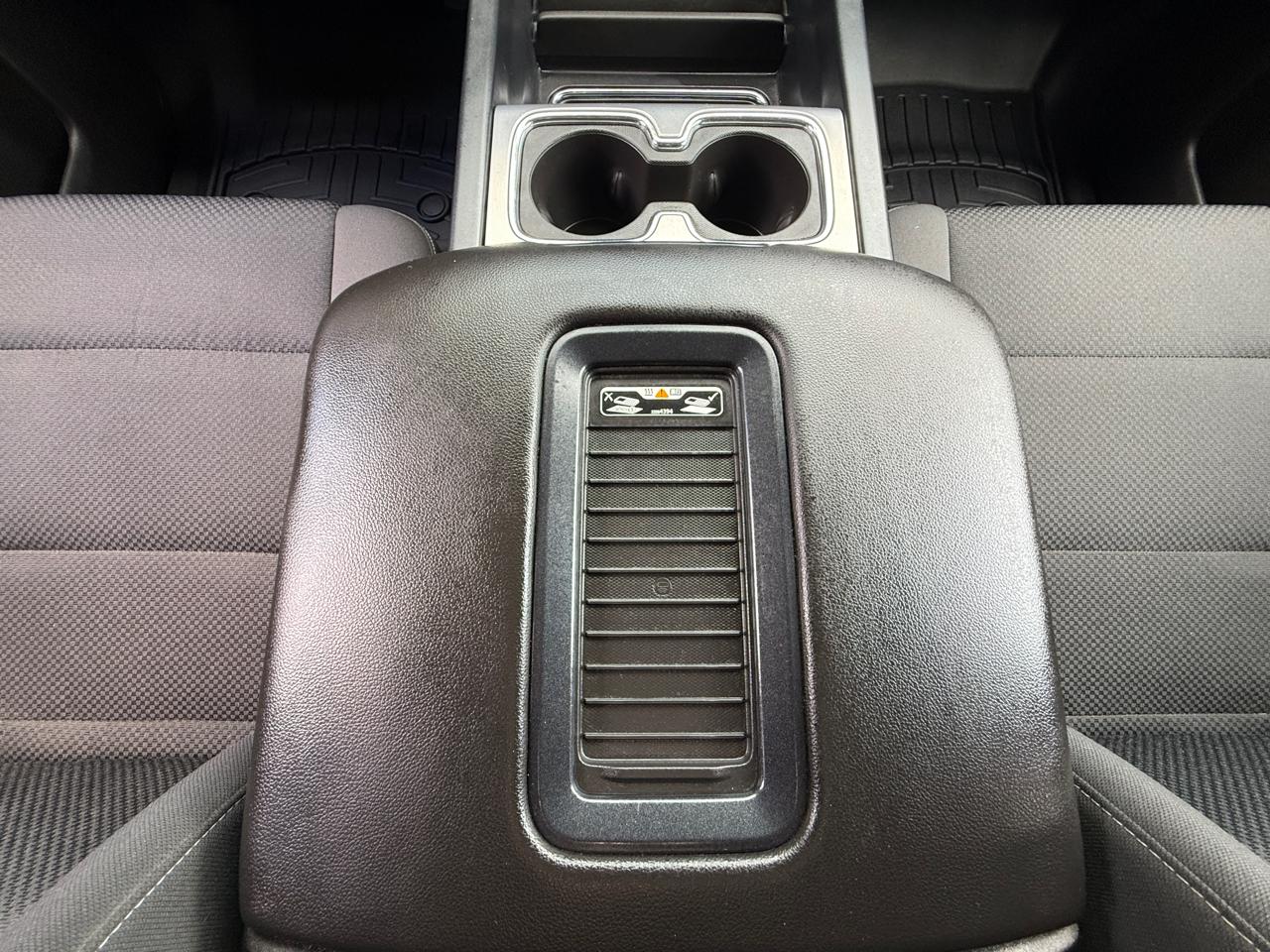 GMC Sierra 1500  2018