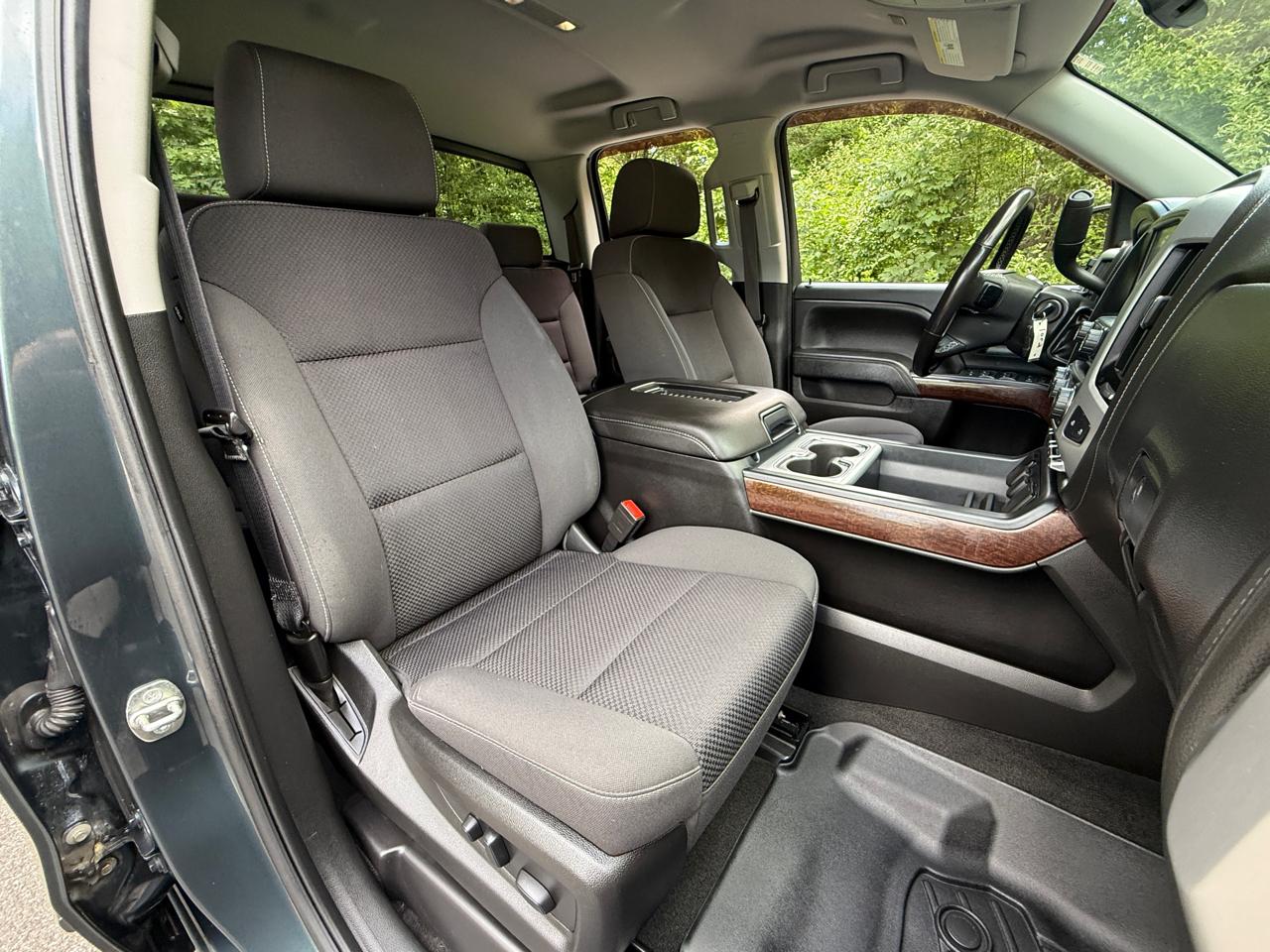 GMC Sierra 1500  2018