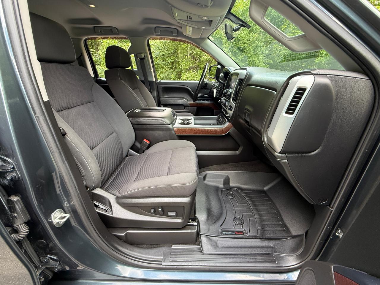 GMC Sierra 1500  2018