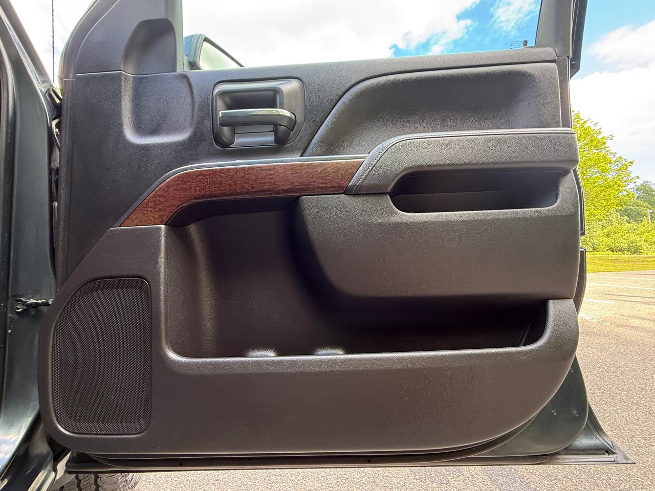 GMC Sierra 1500  2018