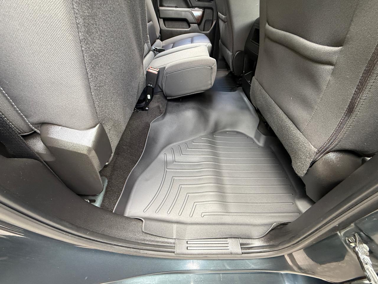 GMC Sierra 1500  2018