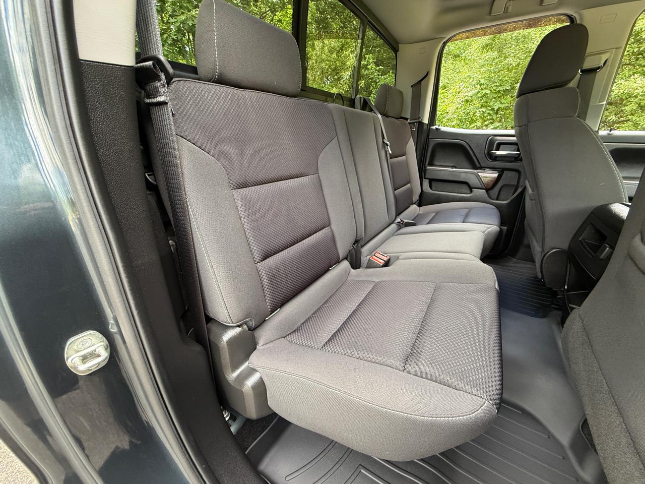 GMC Sierra 1500  2018