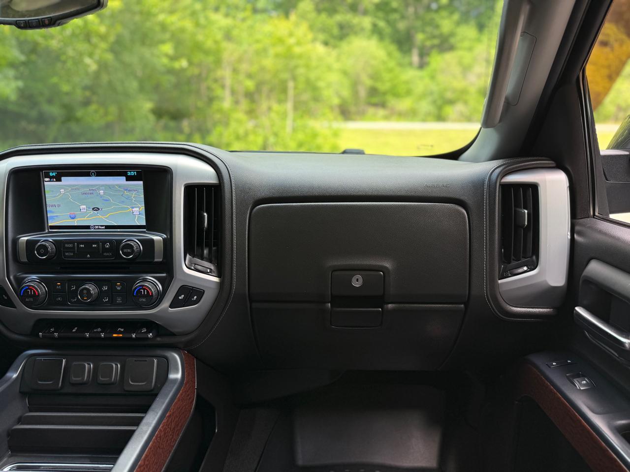 GMC Sierra 1500  2018