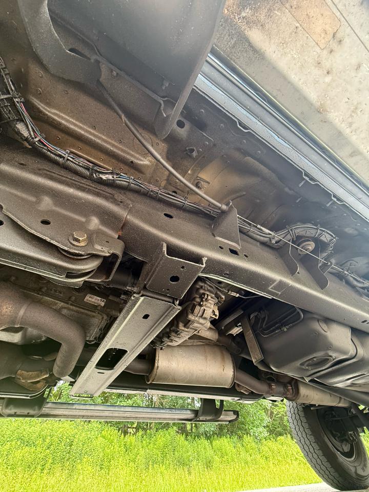 Ford Super Duty F-350 SRW  2017