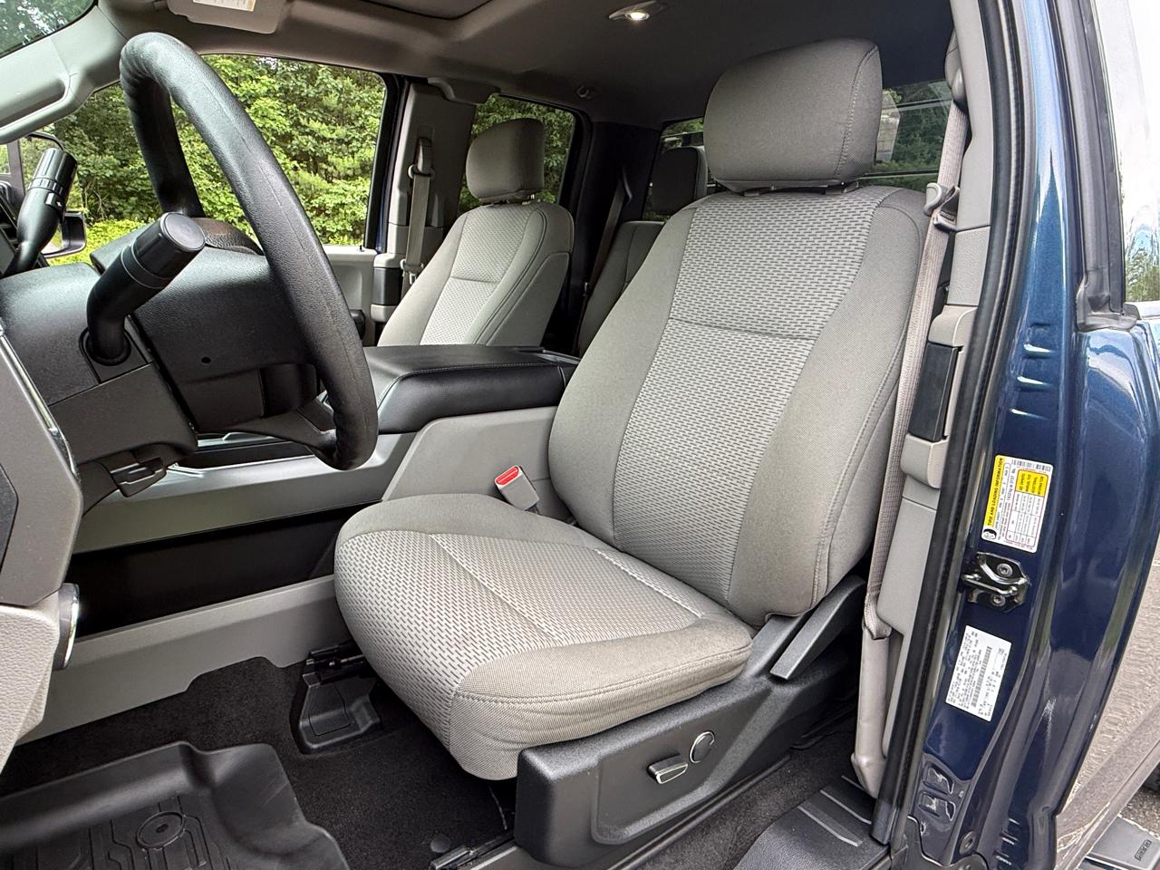 Ford Super Duty F-350 SRW  2017