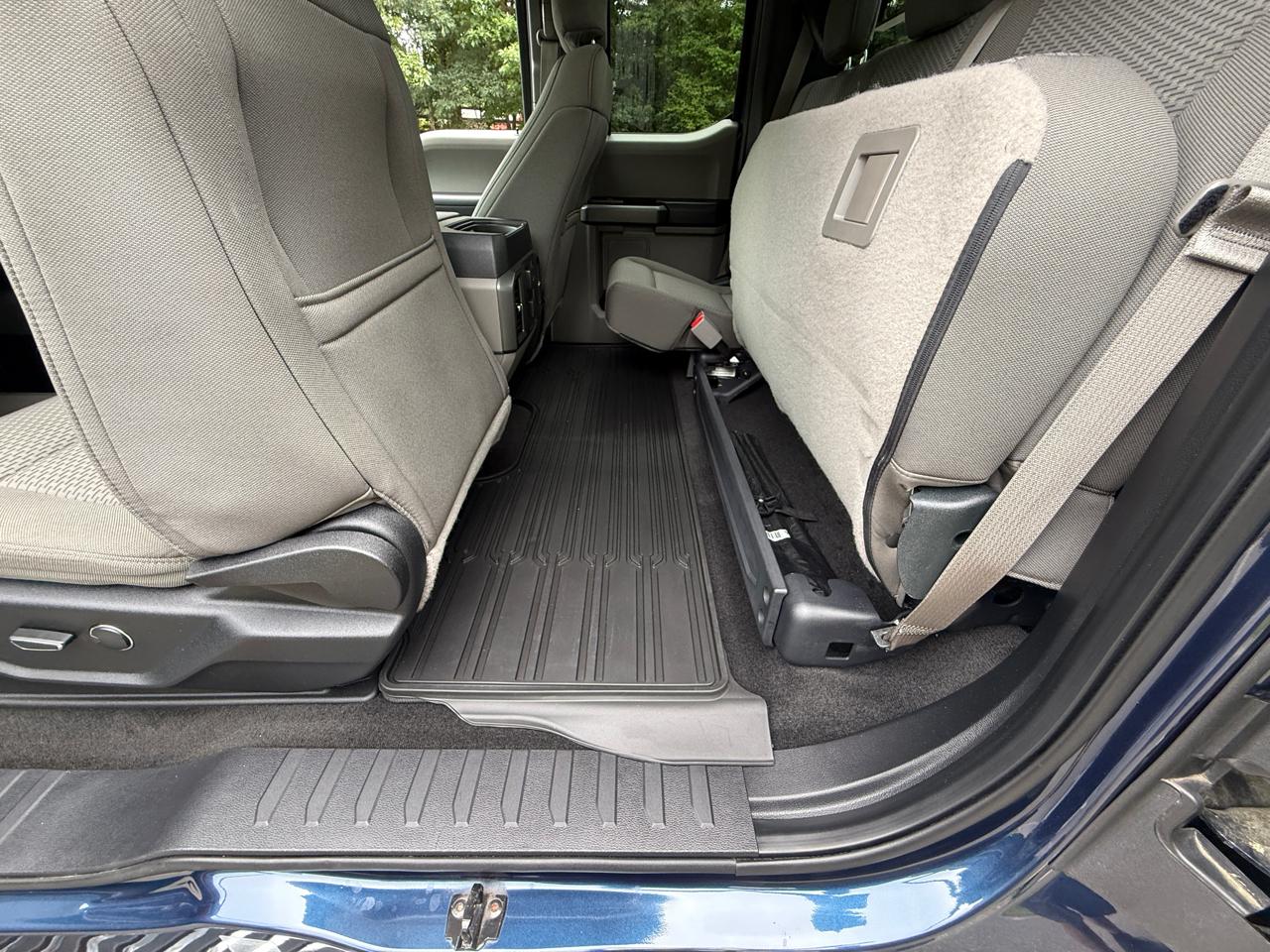 Ford Super Duty F-350 SRW  2017