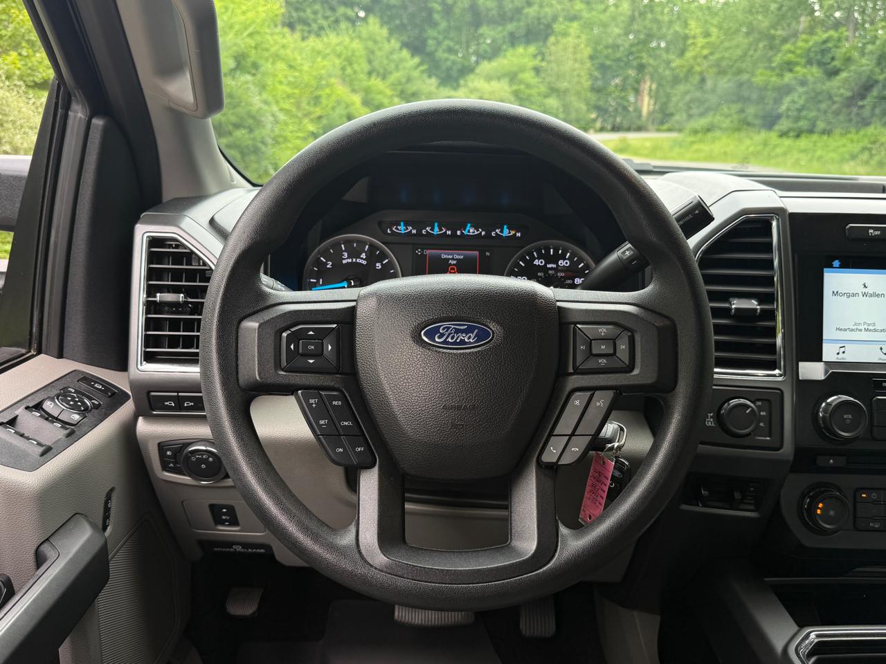 Ford Super Duty F-350 SRW  2017