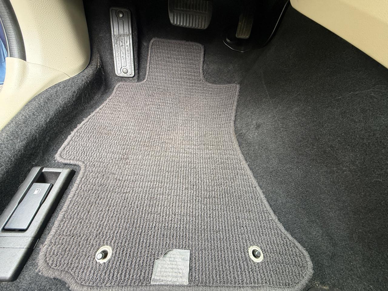 Subaru XV Crosstrek 5dr CVT 2.0i Premium 2015