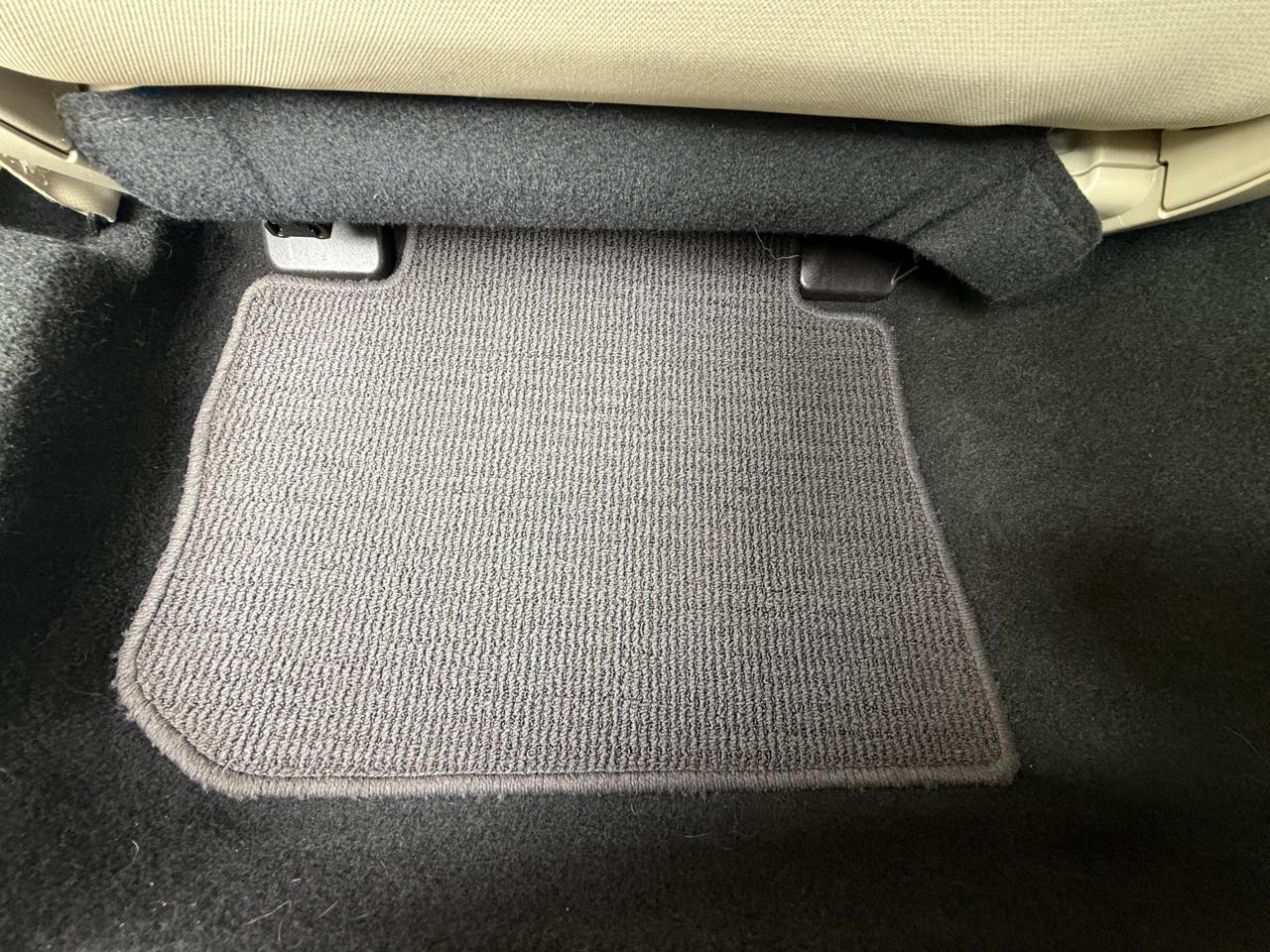 Subaru XV Crosstrek 5dr CVT 2.0i Premium 2015