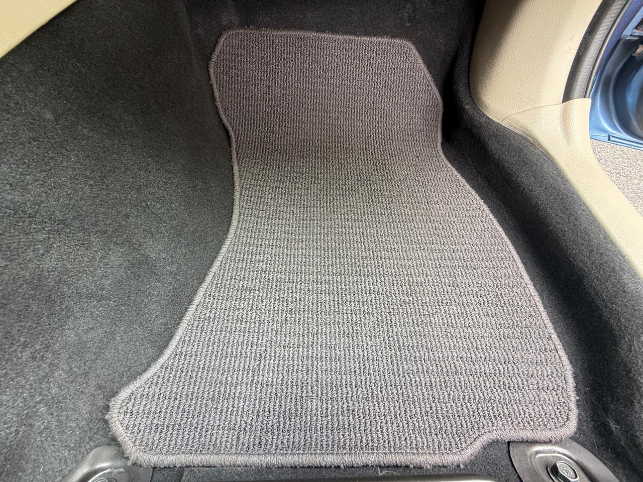 Subaru XV Crosstrek 5dr CVT 2.0i Premium 2015