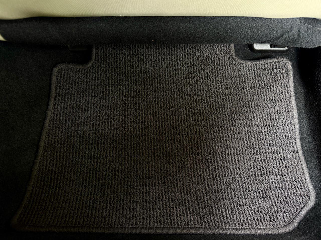 Subaru XV Crosstrek 5dr CVT 2.0i Premium 2015