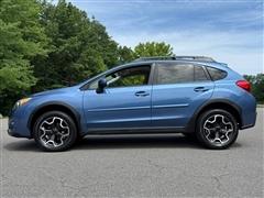 2015 Subaru XV Crosstrek 