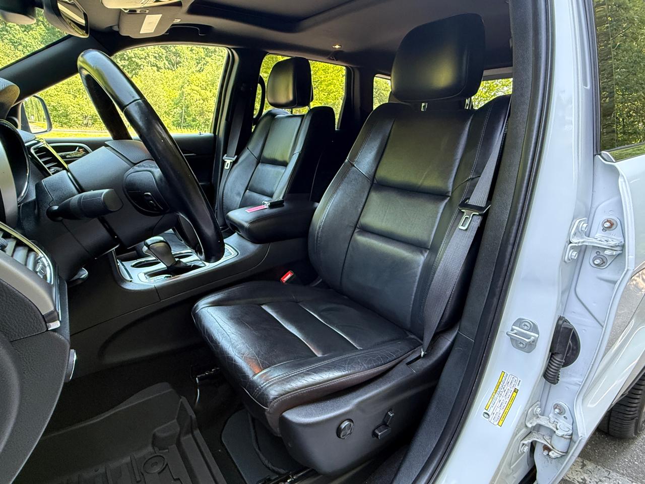 Jeep Grand Cherokee Limited 4x4 2020