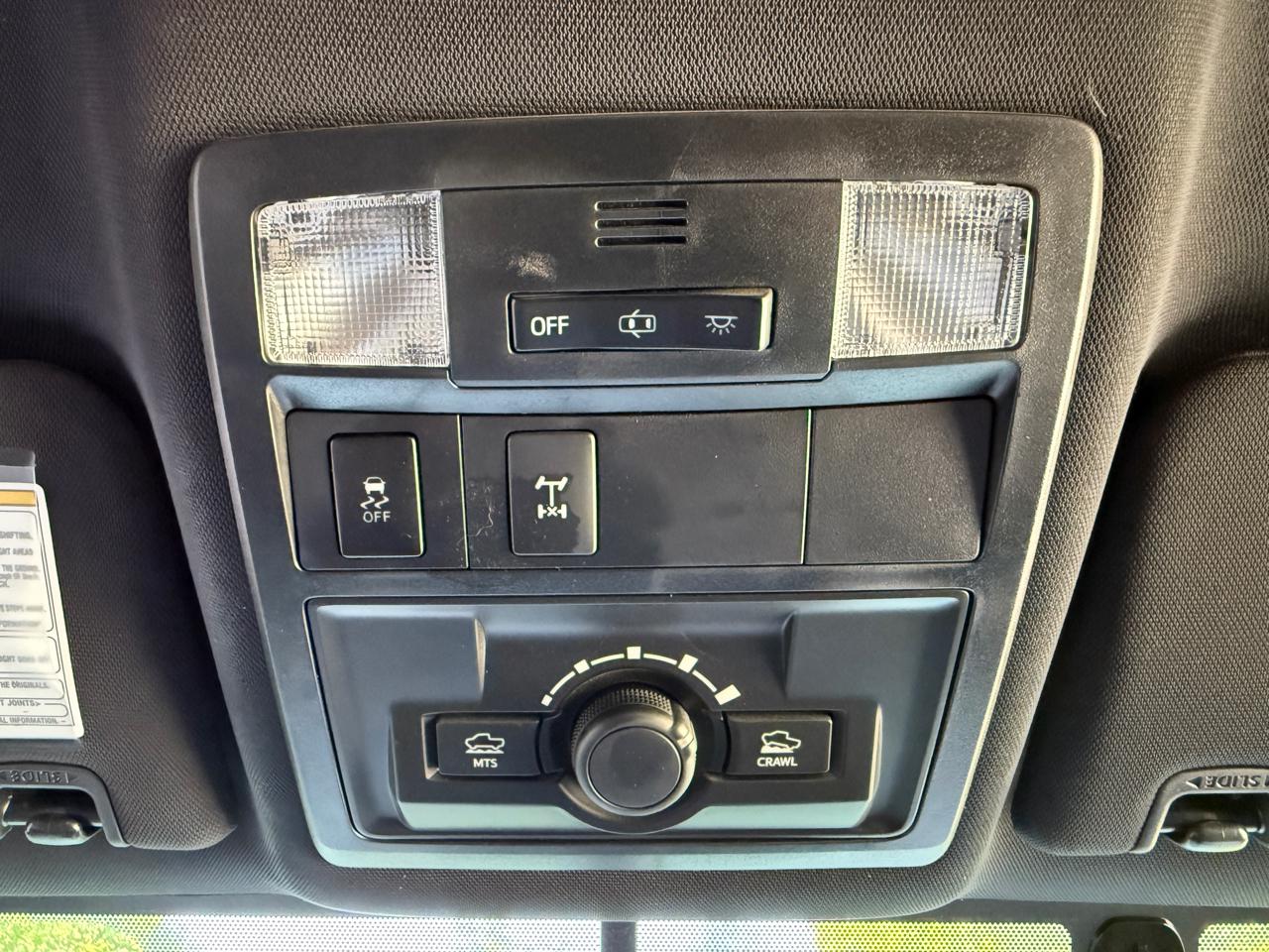 Toyota Tacoma  2017