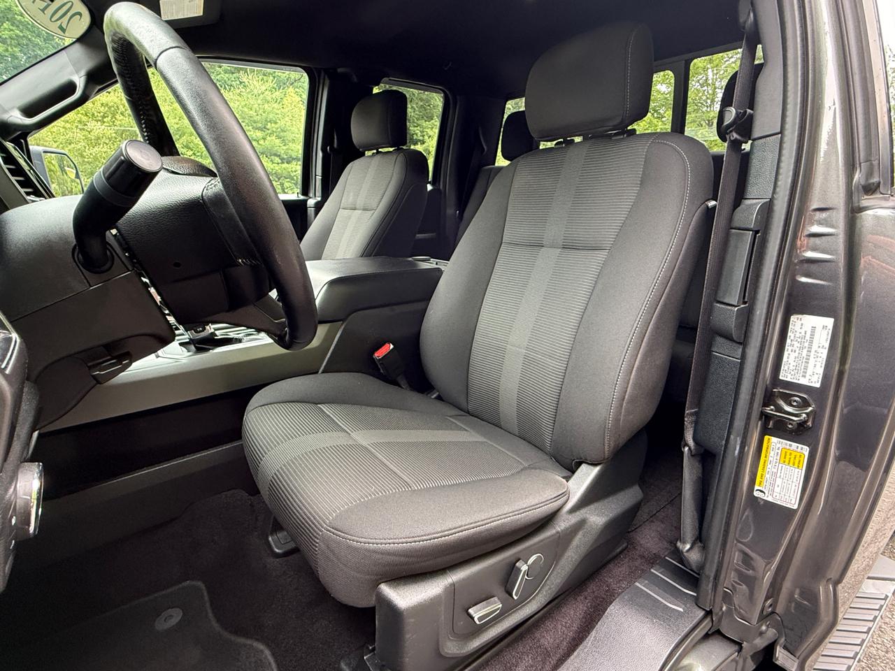 Ford F-150  2017