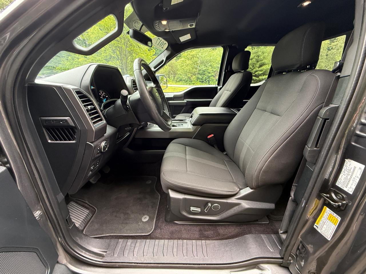 Ford F-150  2017