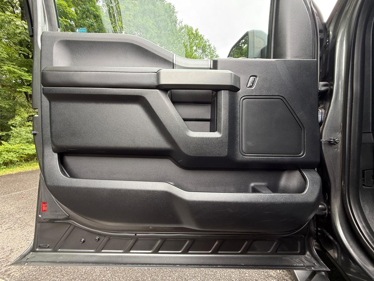 Ford F-150  2017