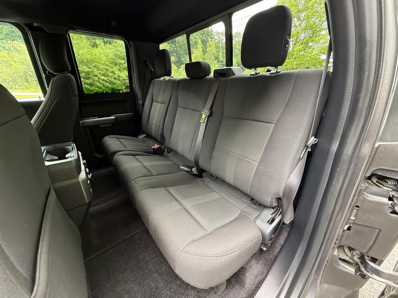 Ford F-150  2017