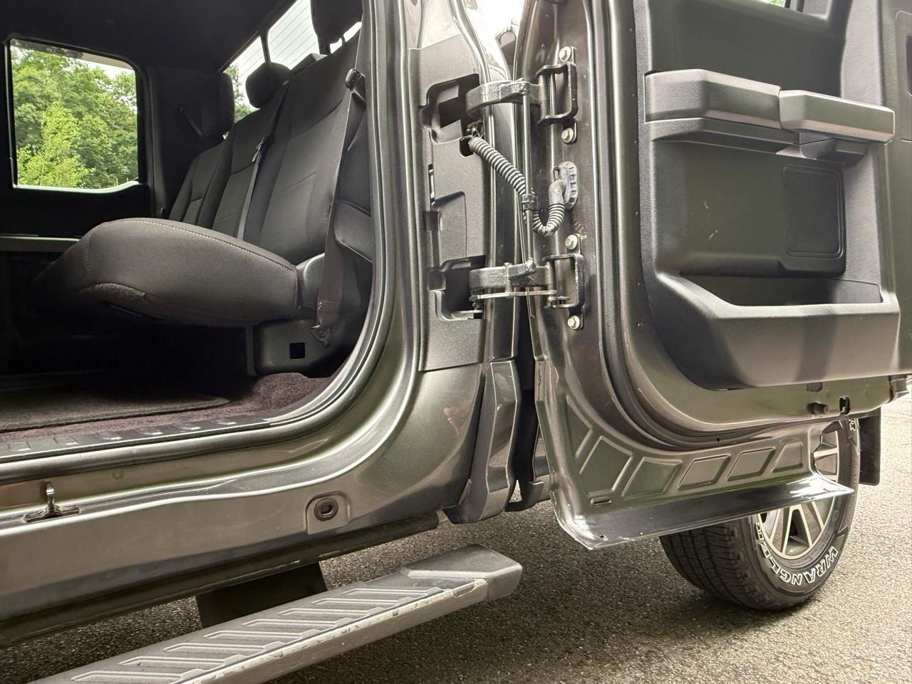 Ford F-150  2017