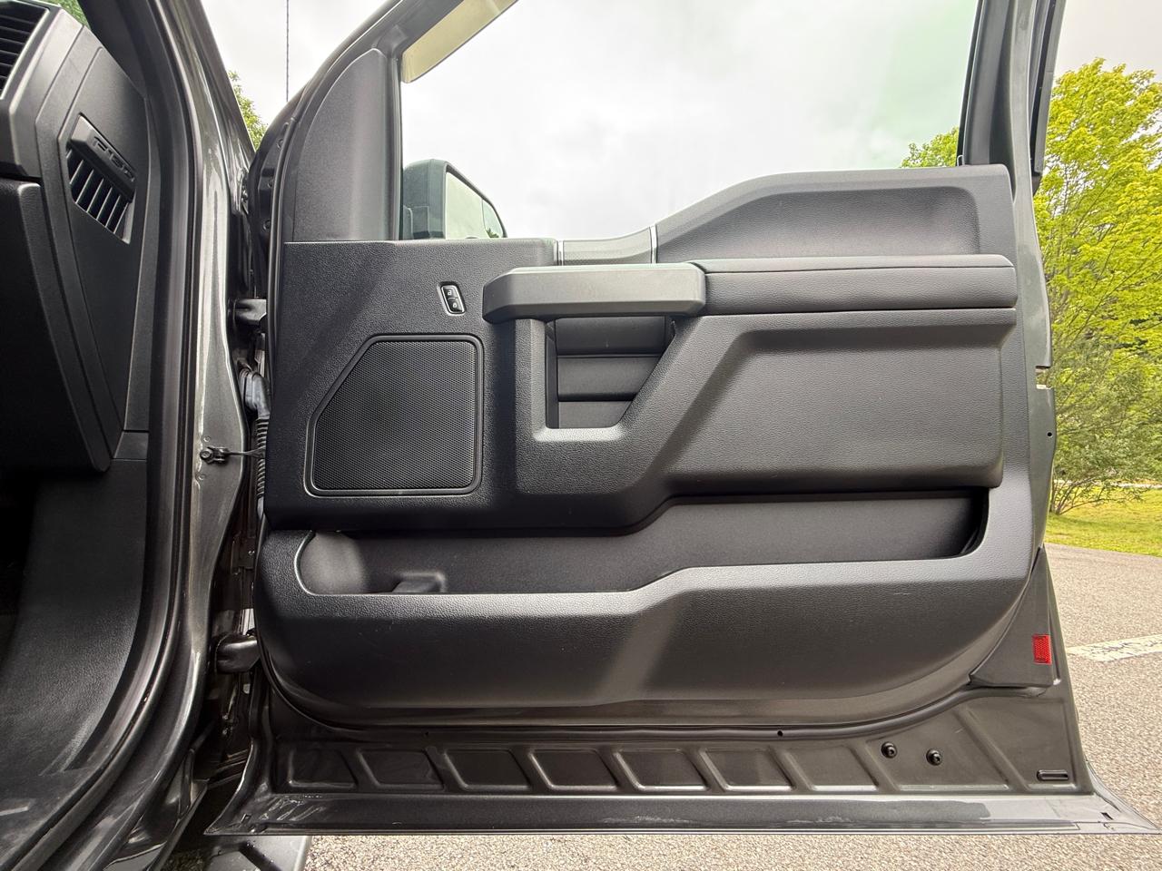 Ford F-150  2017